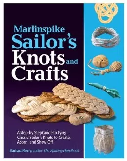 Marlinspike Sailor's Knots and Craft - Book