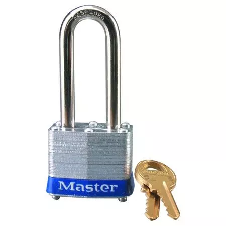 Master Lock 2''