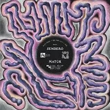 Matük - Sendero (12")