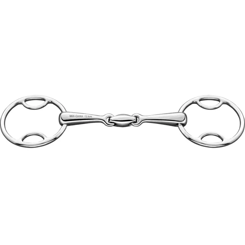 MAX Control Multi-Ring Bit