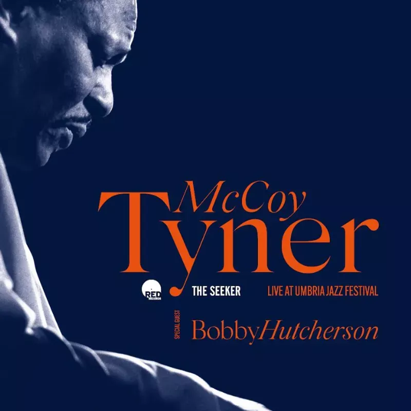 McCoy Tyner - The Seeker (2LP)