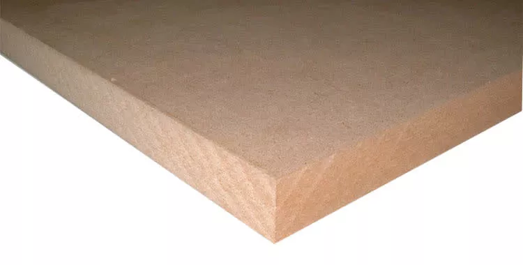 MDF Sheet 3/4X48X48