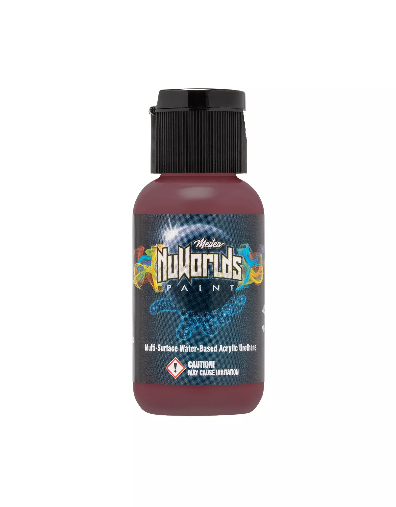 Medea NuWorlds Blood Red 1oz