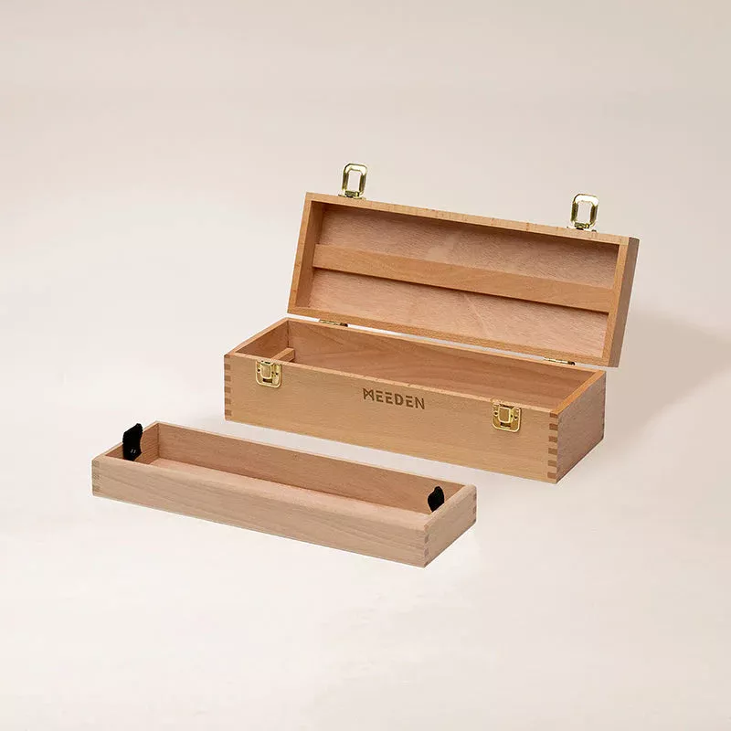 Meeden Storage Box Medium -AFB-6032-YM