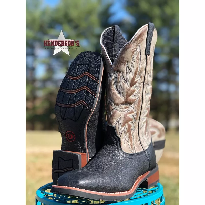 Men's Isaac Boots