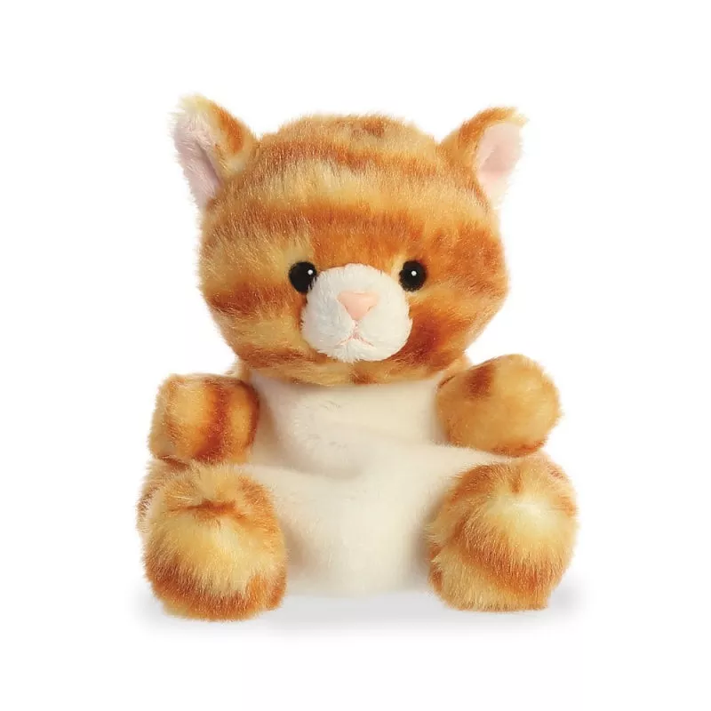 Meow the Kitty Palm Pal