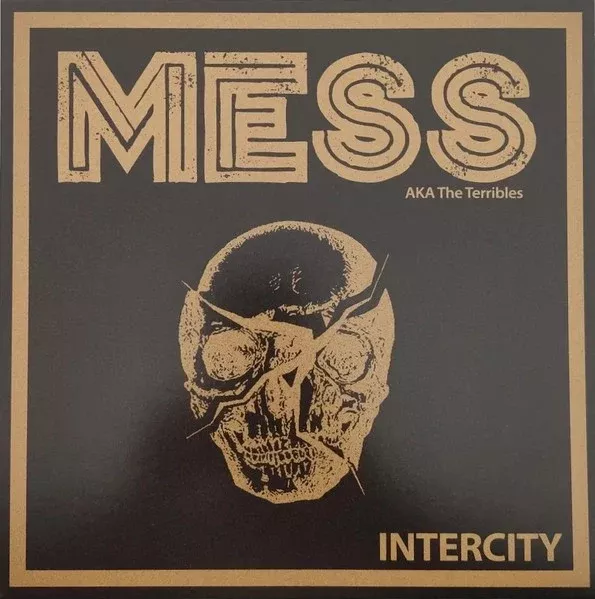 Mess- Intercity (12")
