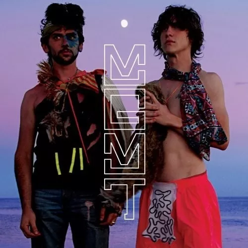 MGMT - Oracular Spectacular (180g) LP