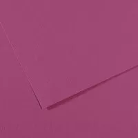 Mi-Teintes Paper Sheets, 19" x 25", Violet