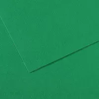 Mi-Teintes Paper Sheets, 19" x 25", Viridian