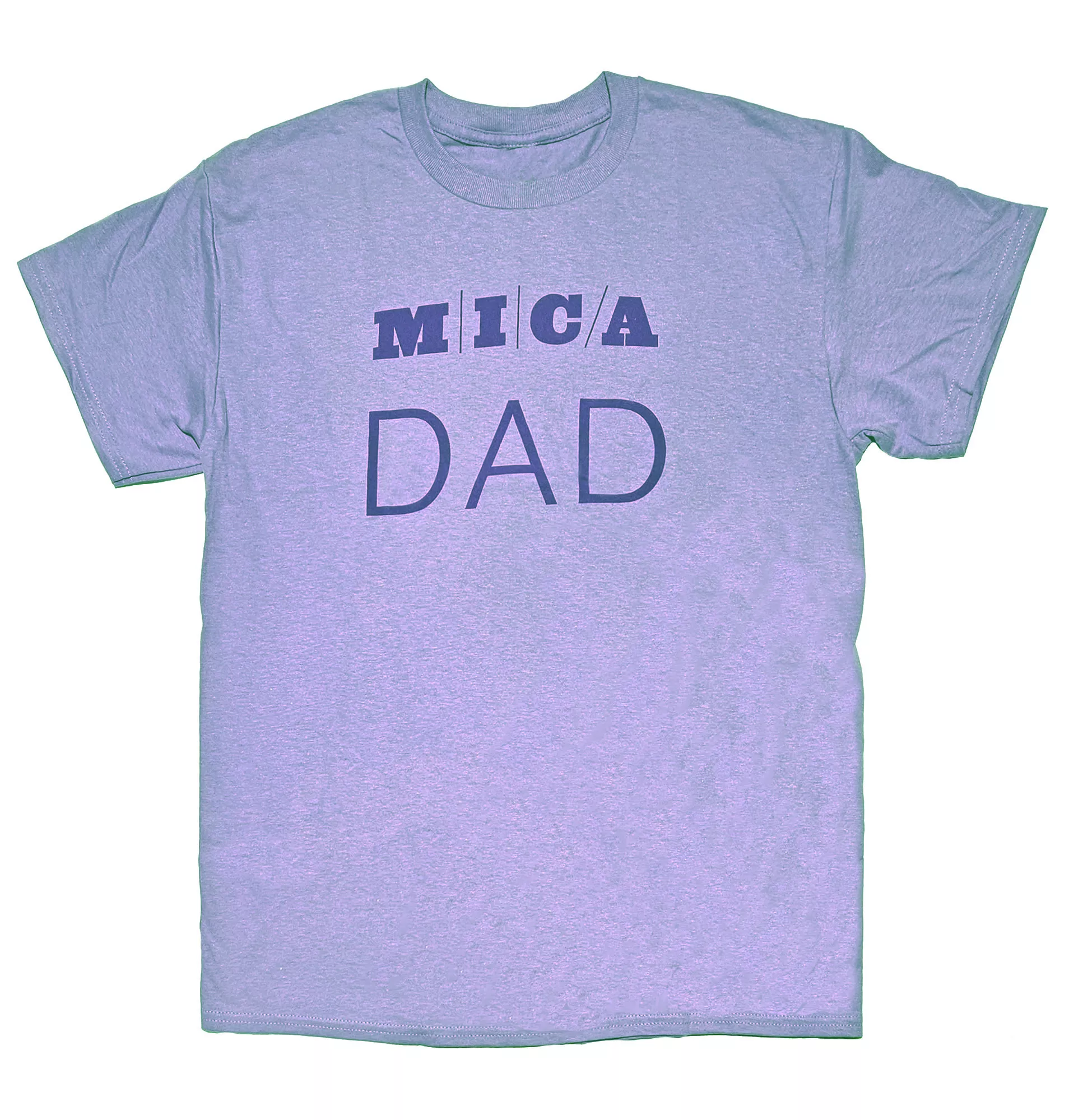 MICA DadShort Sleeve Tee