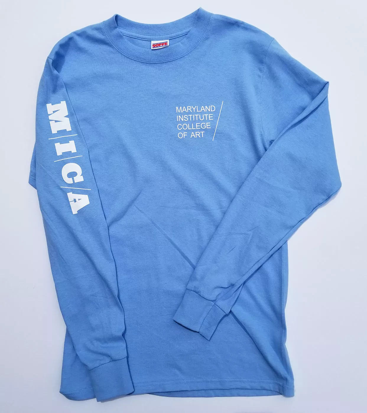 MICA Long Sleeve Tee