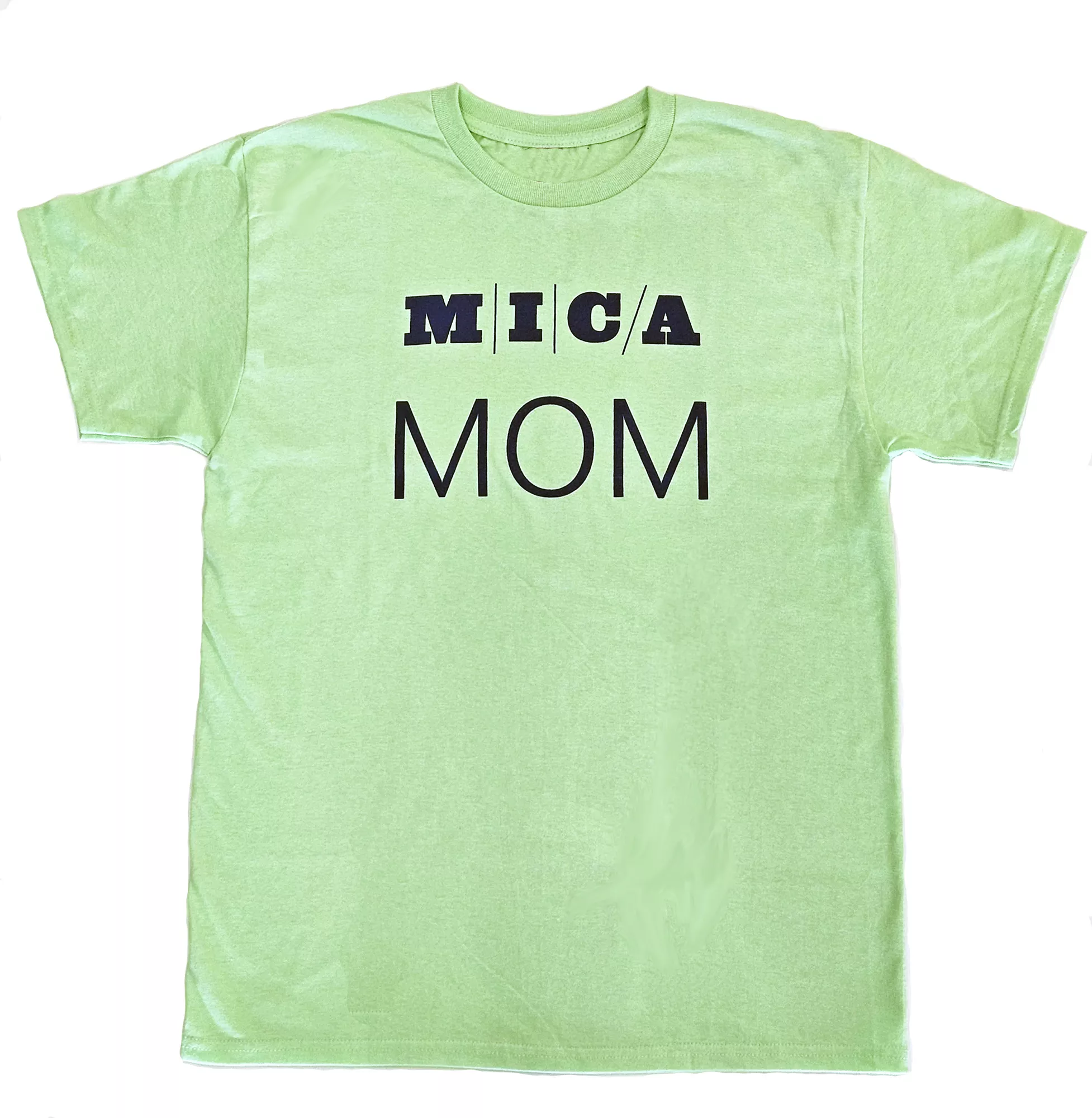 MICA Mom Short Sleeve Tee