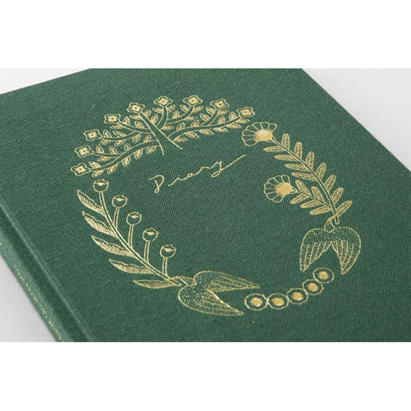 Midori Soft Diary