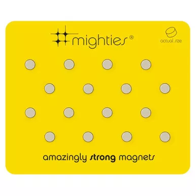 Mighty Magnets