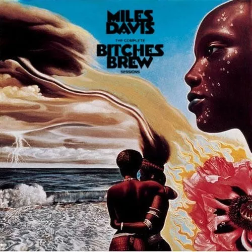 Miles Davis - Bitches Brew 2LP