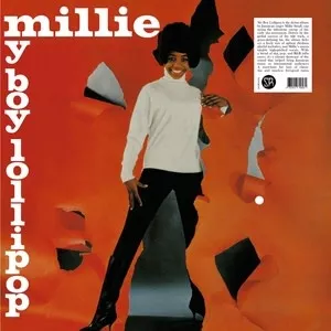 Millie - My Boy Lollipop LP