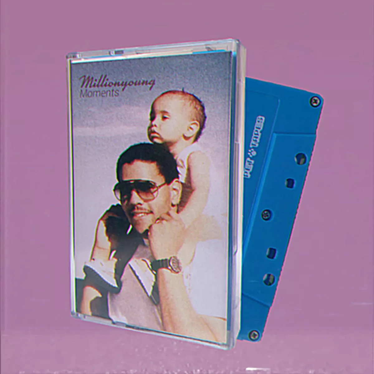 Millionyoung - Moments CS