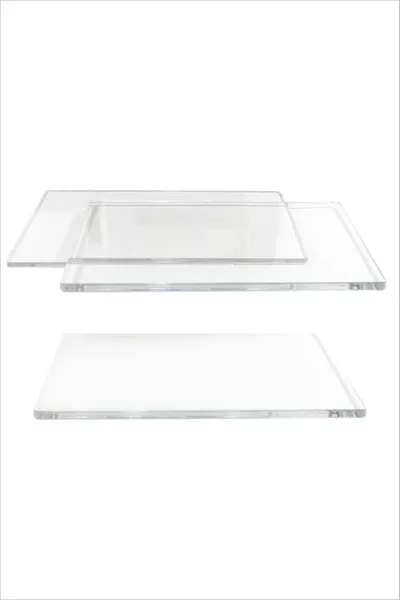 Mini Blossom replacement cutting plates