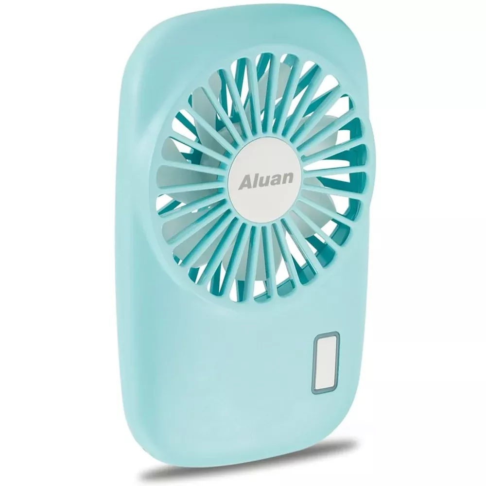 Mini Fan Dries Craft Projects