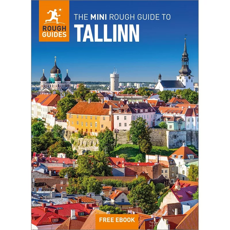 Mini Rough Guide to Tallinn