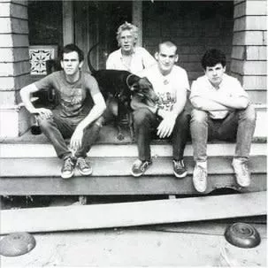 Minor Threat - First Demo Tape 1980-1983 7"