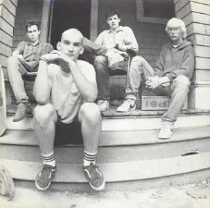 Minor Threat - Salad Days 7"