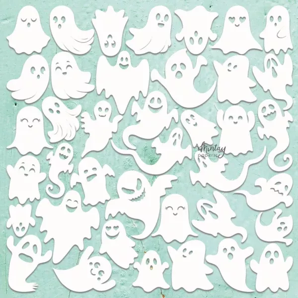 Mintay Papers - CHIPPIESGHOSTS
