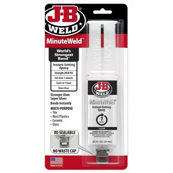 MinuteWeld 25ml
