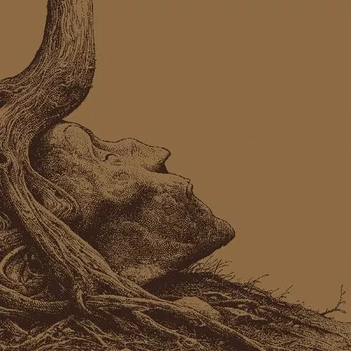Mizmor & Thou - Myopia (2LP, Brown Vinyl)