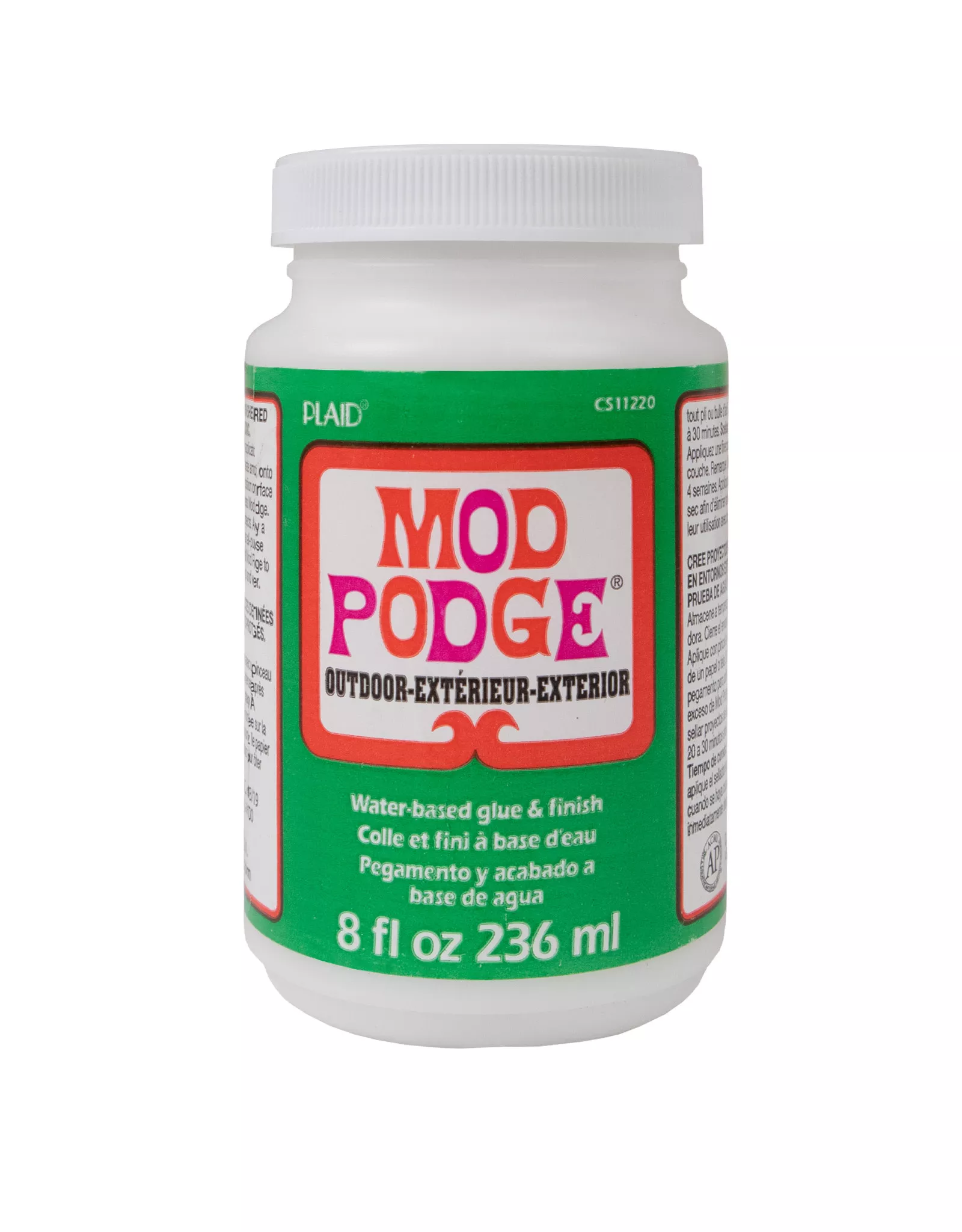Mod Podge Outdoor, 8oz