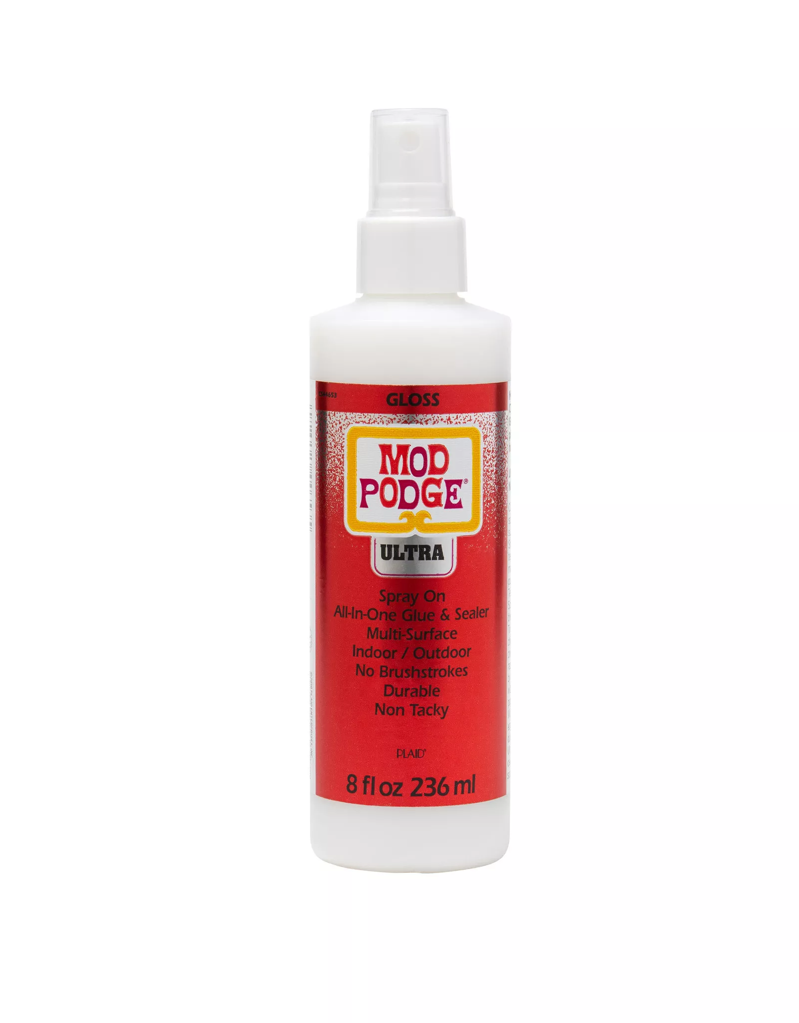Mod Podge Ultra Spray Gloss, 8oz