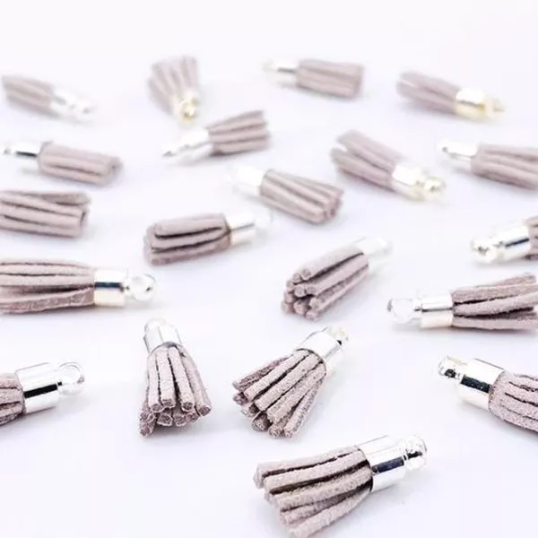 ModaScrap - Mini Tassel Poudre