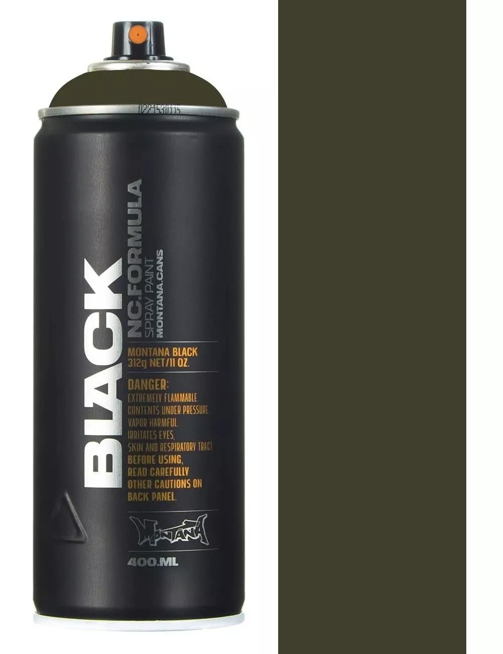 Montana Black B A Bosko