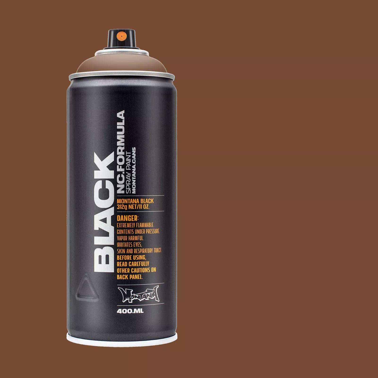 Montana Black Chocolate