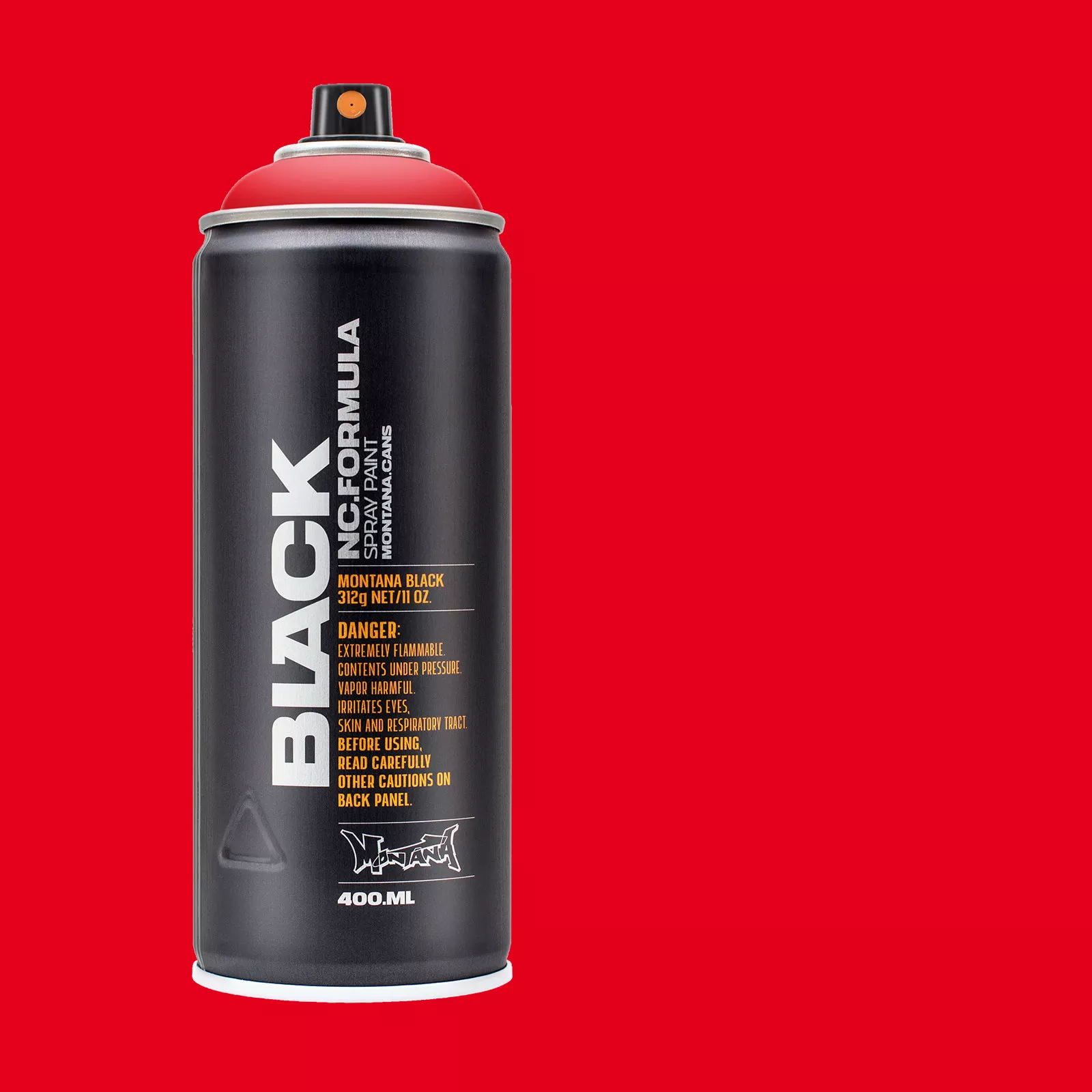 Montana Black Code Red