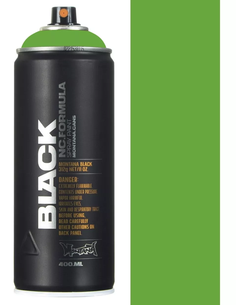 Montana Black Irish Green
