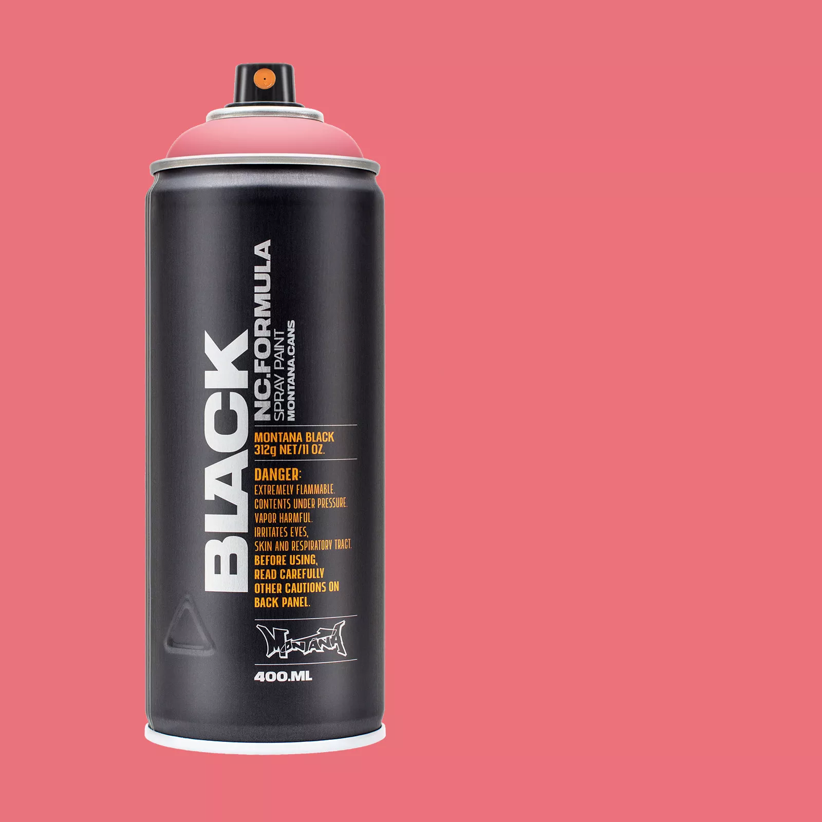 Montana Black Pink Lemonade