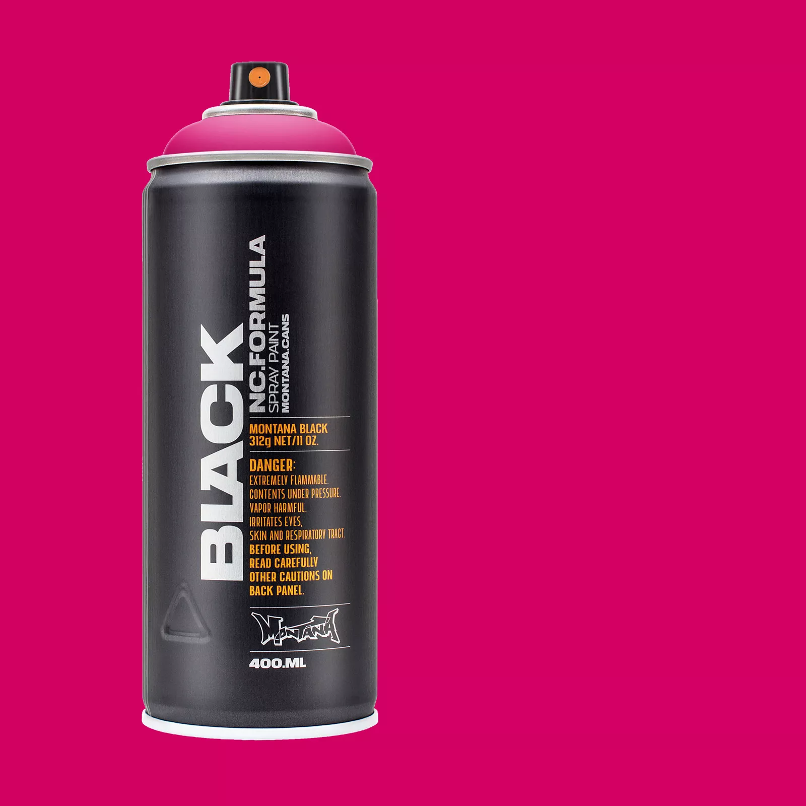 Montana Black True Magenta