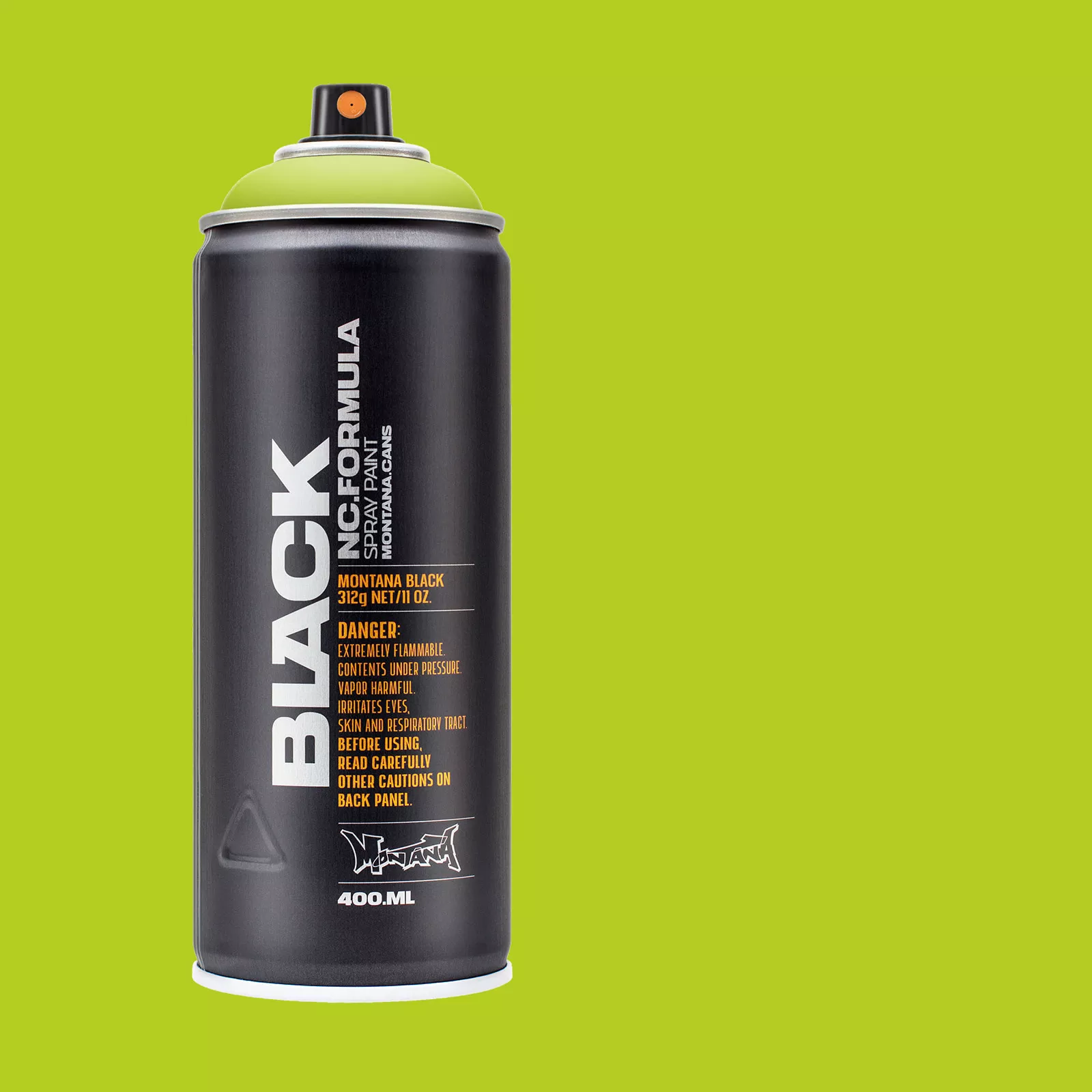 Montana Black Wild Lime