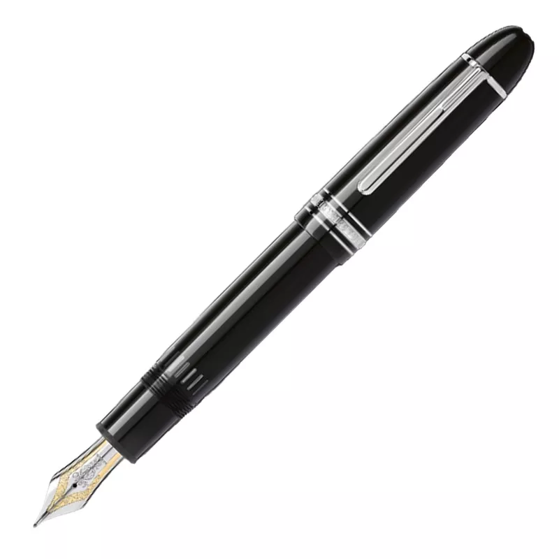 Montblanc 149 Fountain Pen – Black