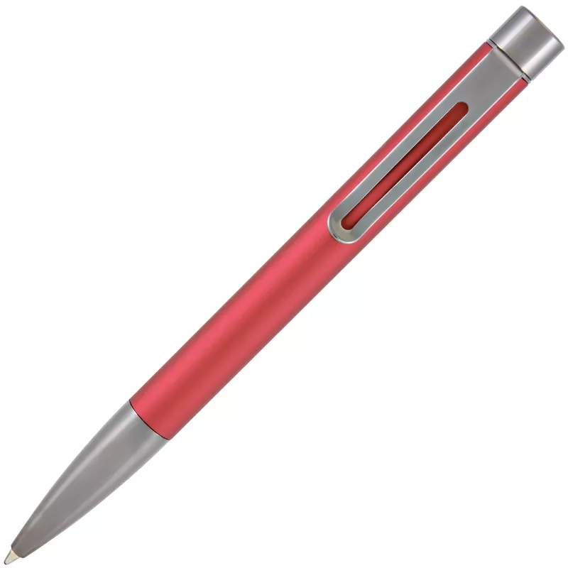 Monteverde Ritma Red Ballpoint Pen