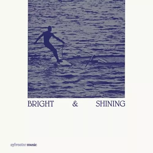 Moore, Barbara - Bright And Shining (Vinyl)