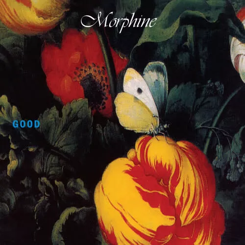 Morphine -Good (Brick & Mortar Exclusive, Remastered, Forest Green) LP
