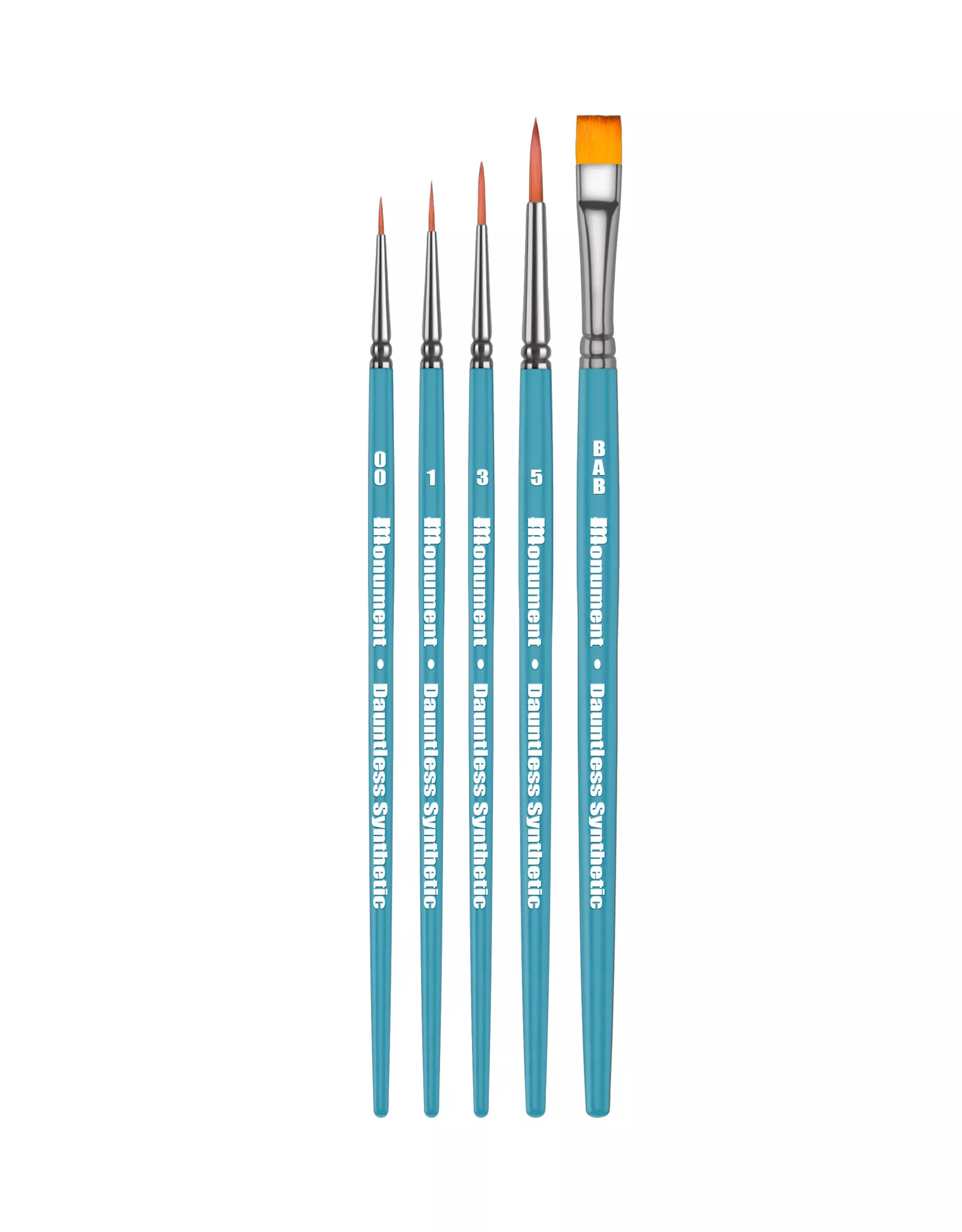 Mounumnet Hobbies Dauntless Synthetic Set