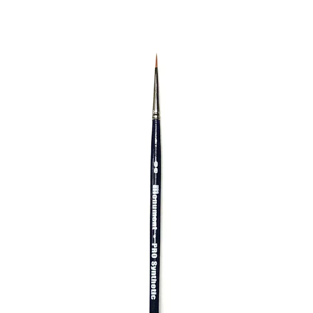 Mounumnet Hobbies Pro Synthetic 00