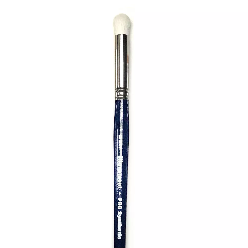 Mounumnet Hobbies Pro Synthetic 1/2" Domed Drybrush