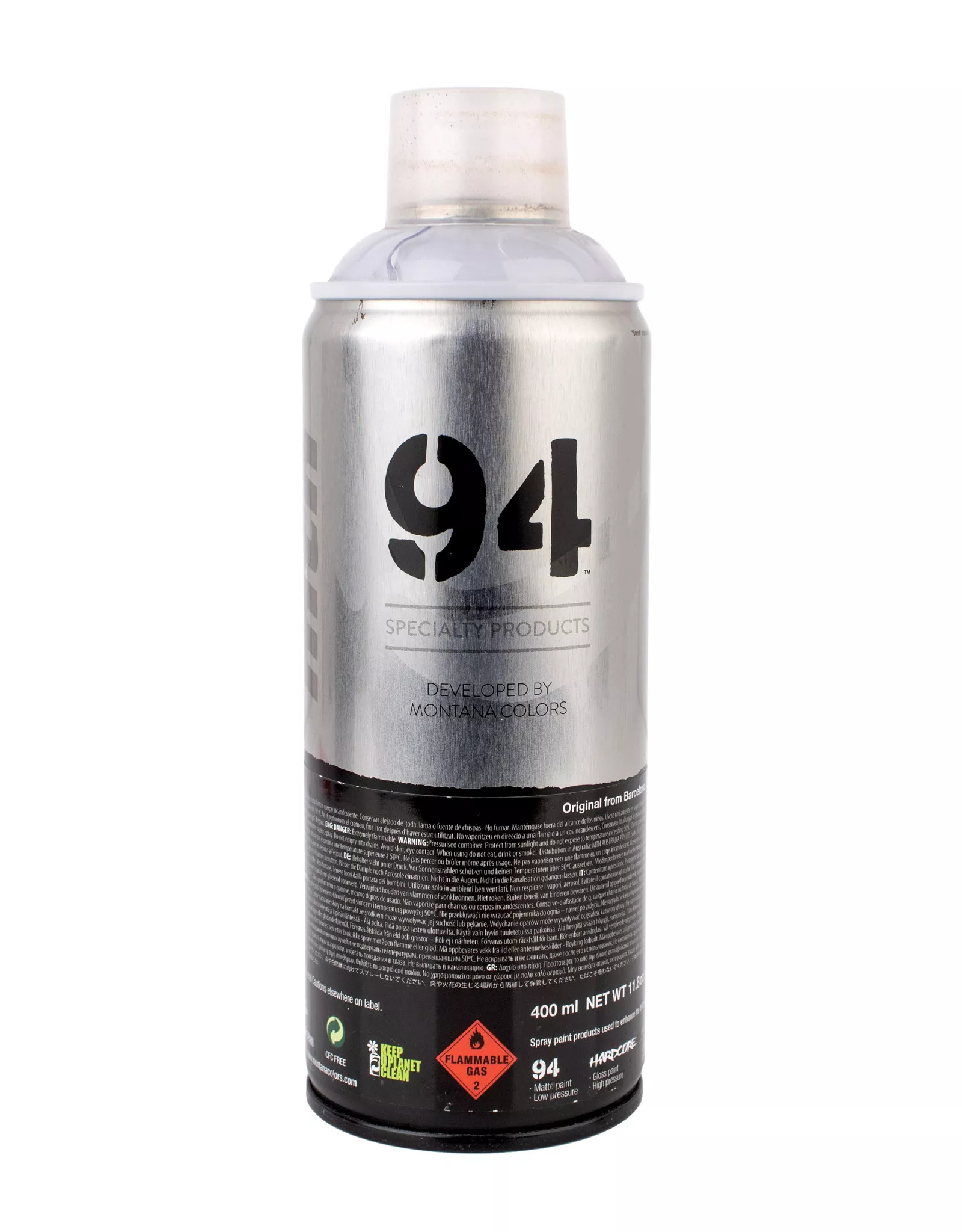 MTN94 Paint Stripper