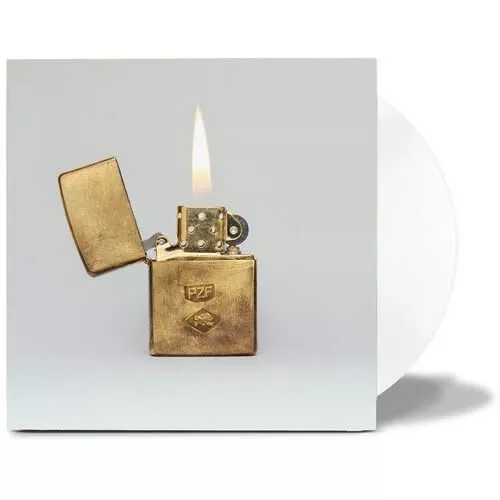 Mumford & Sons - Prizefighter (White) LP