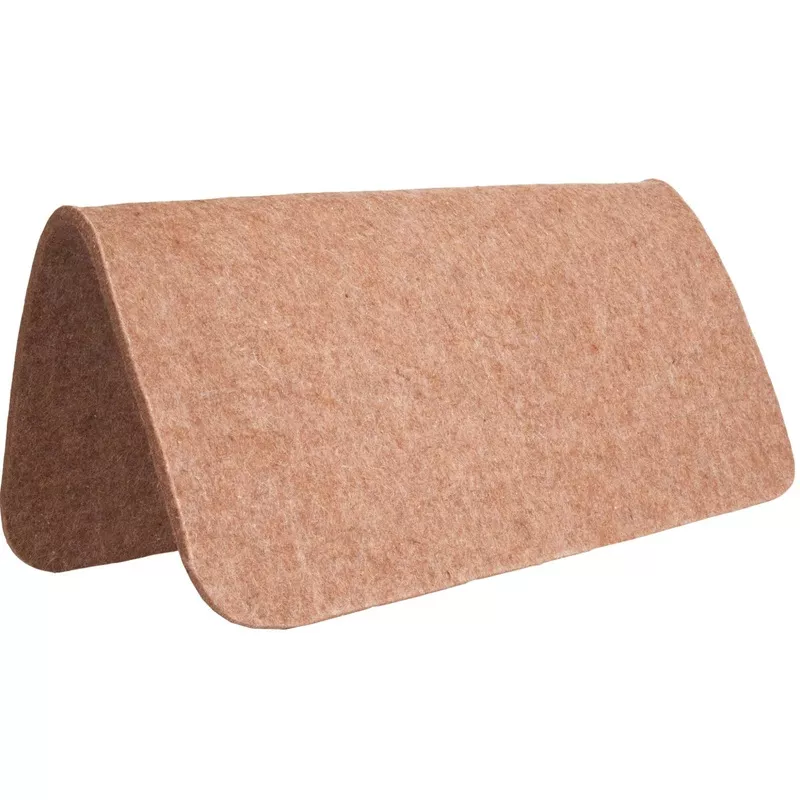 Mustang Elite Wool Blanket Protector